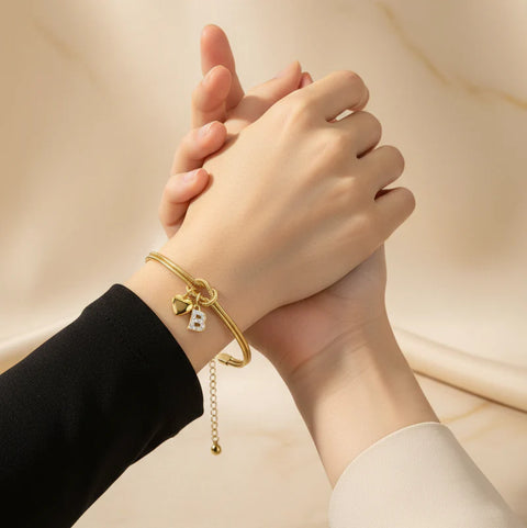 Love Knot Bracelet 2.0 1+1