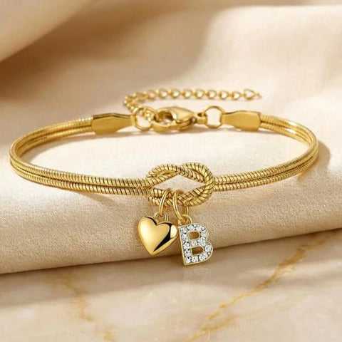 Love Knot Bracelet 2.0 1+1